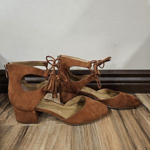 Heels